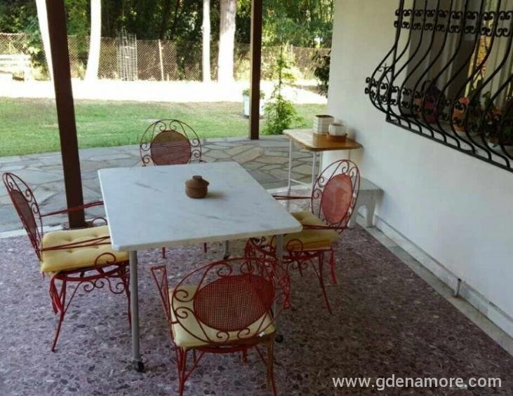 Vila Prive Litohoro